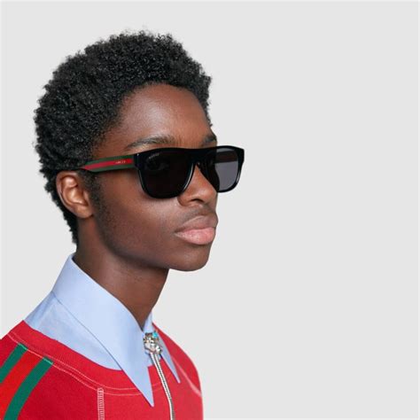 gucci zonnebrillen mannen|Gucci Sunglasses for Men .